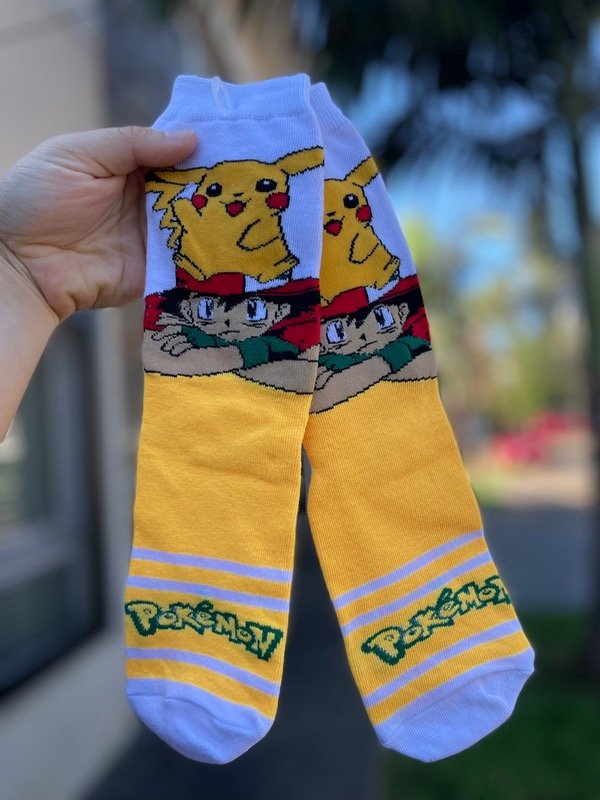 Producto - Pokémon I