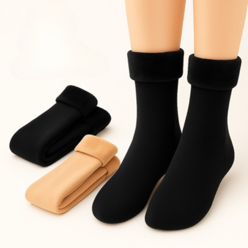 Producto - Medias térmicas