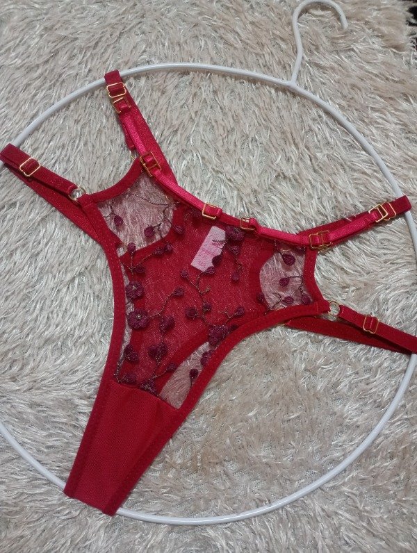 Producto - Less doble cereza