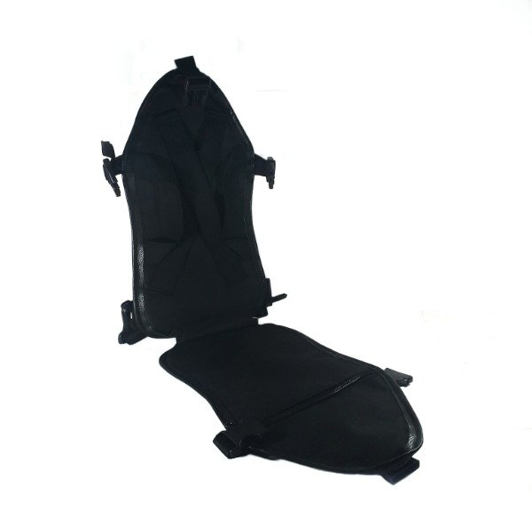 Producto - MOCHILA HUNT Sport SLIM Negra - 3