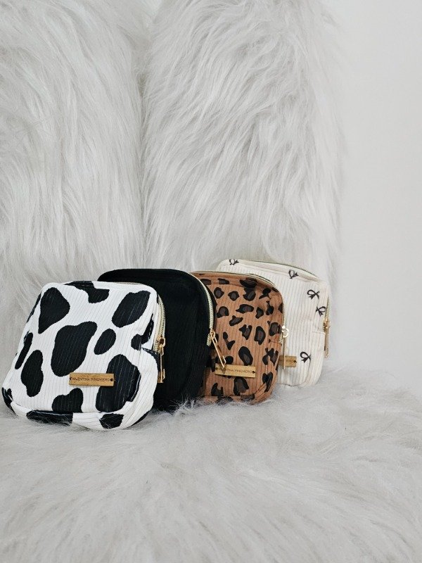 Producto - Cosmetiquera pocket