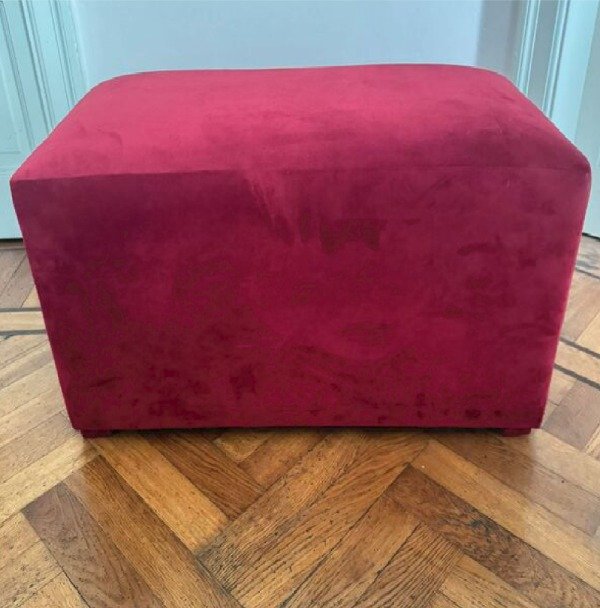 Producto - Banco reposapiés