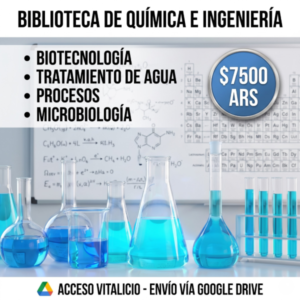 Producto - N36: Pack de contenidos y recursos de química