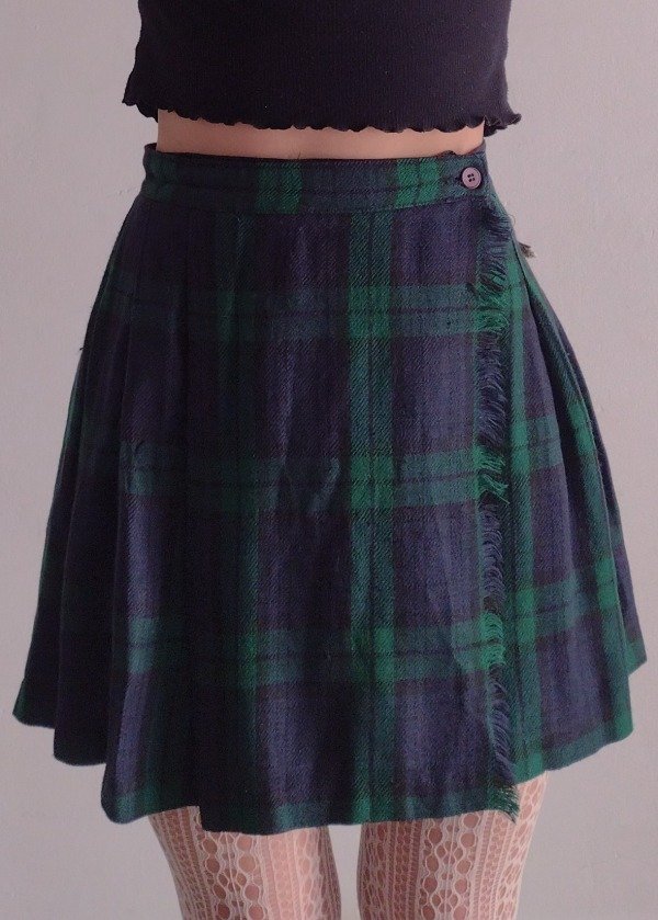 Producto - Falda Livia