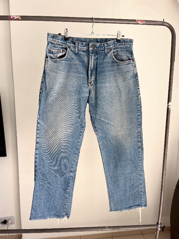 Jean Levi's 505 46