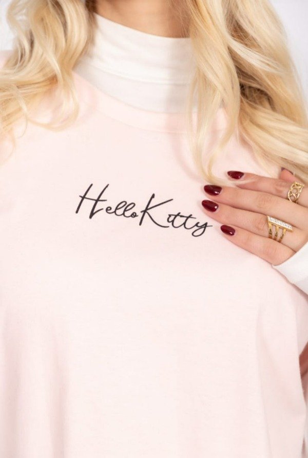 Producto - Remera Kitty