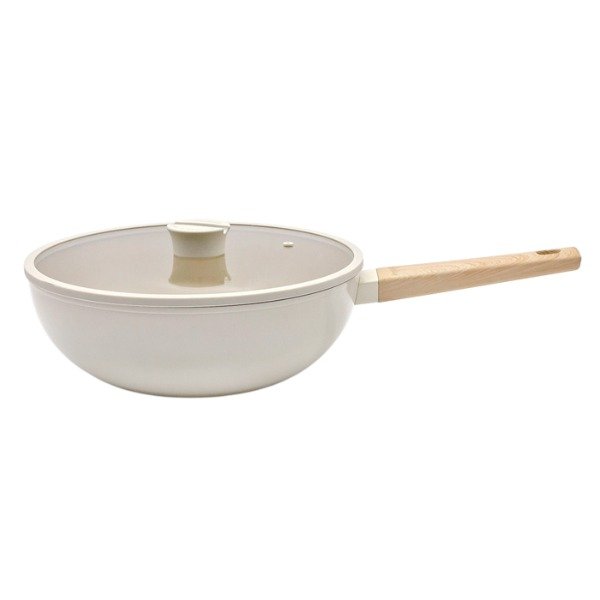 Producto - Wok Hudson Harmony 28Cm