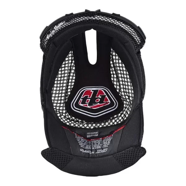Producto - INTERIOR CASCO D3 TROY LEE DESIGNS E38