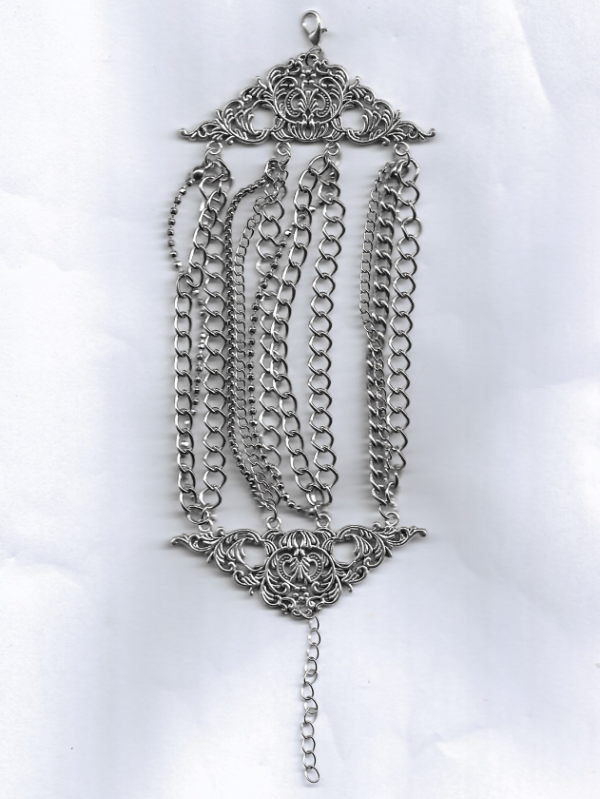 Producto - pulsera cadena
