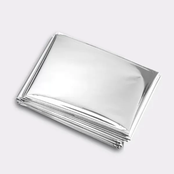 Producto - Manta Térmica de Supervivencia