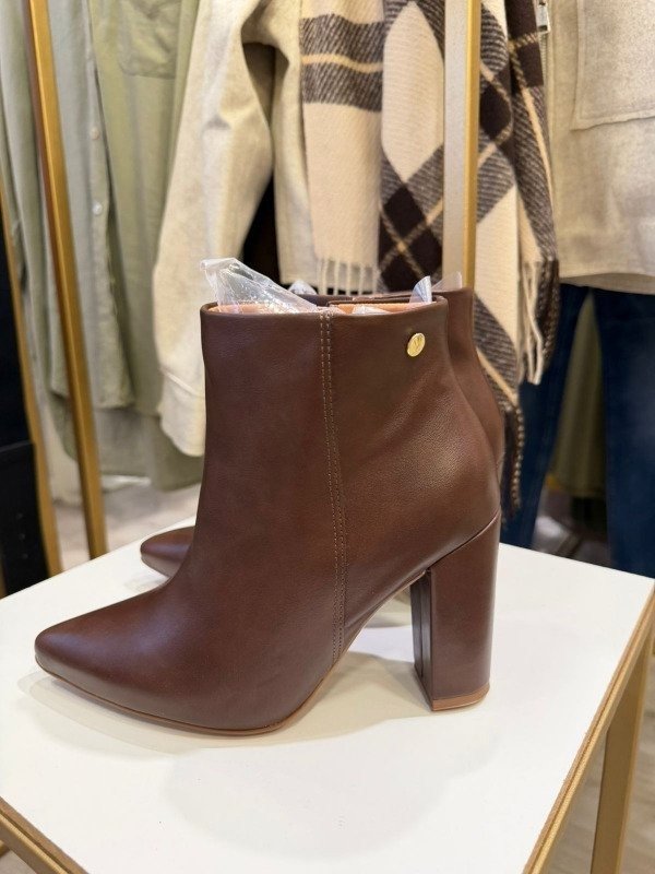 Producto - Botas Coffe