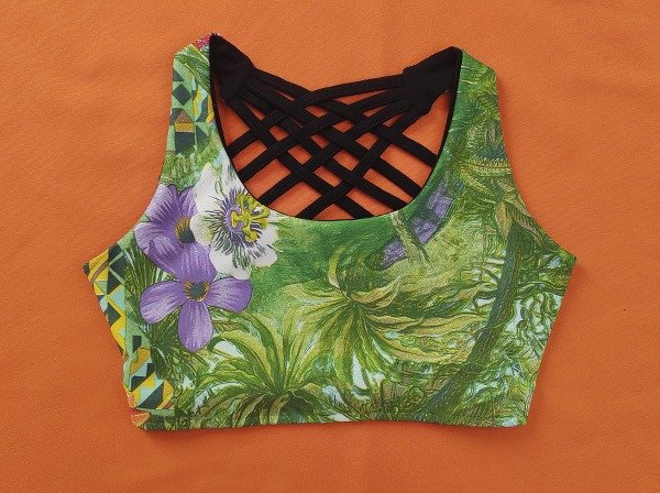 Producto - Top Mantel de la Abuela