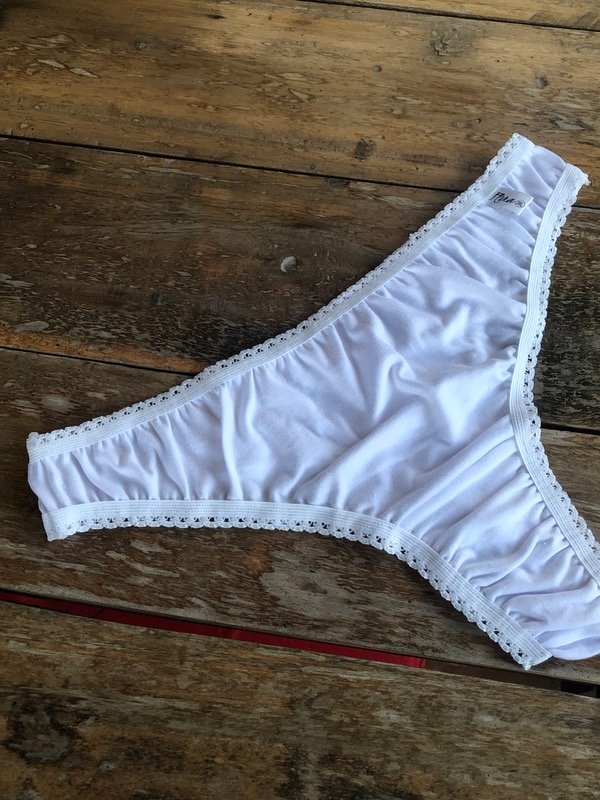 Producto - Cola less Calia blanca - 12.000 pesos. ef/transf