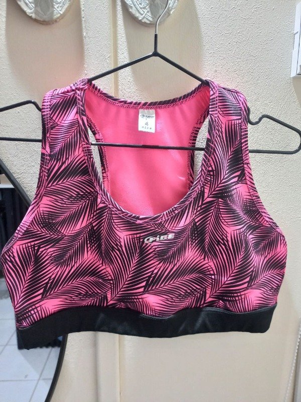 Producto - Top estampado Fige