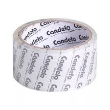 Producto - Cinta de embalar transparente 48mm 90mts