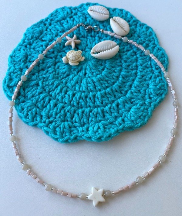 Producto - Collar Aurora