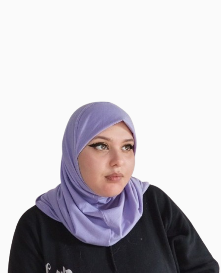 Producto - Al Amira tubular con pestaña