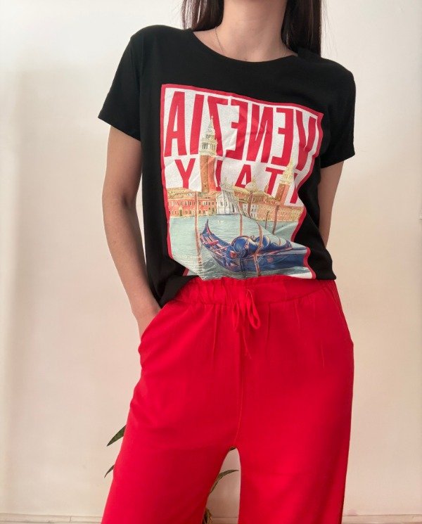 Producto - REMERA VENEZIA (RM1118)