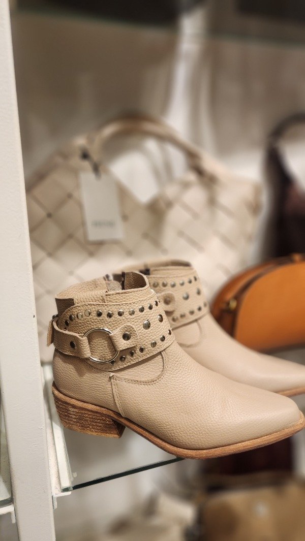 Producto - BOTA TEXA CRUZ - 1