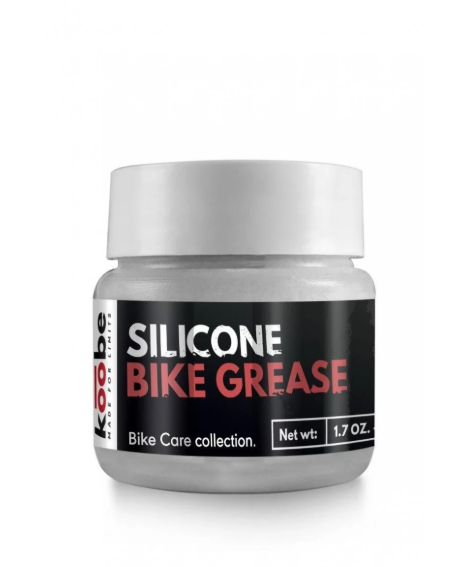 Producto - Grasa Mantenimiento Bici Koobe Silicone Bike Grease X 50gr