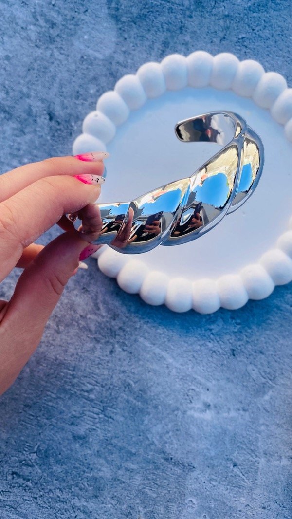 Producto - PULSERA LINEA CHUNKY 07