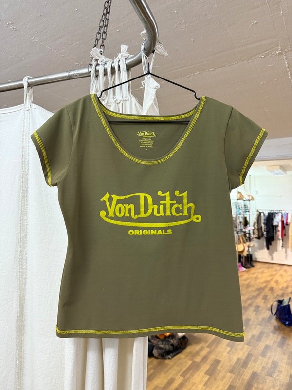 Producto - Reme Von Dutch t.M
