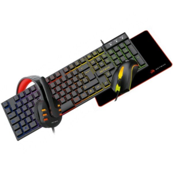 Producto - COMBO NETMAK GC 479