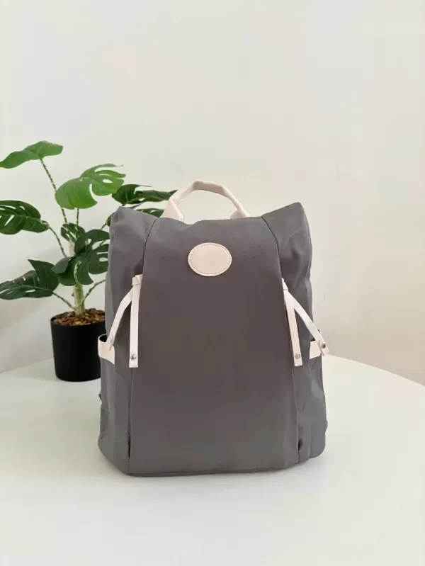 Producto - Mochila harper gris