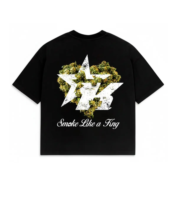 Producto - REMERA GREEN