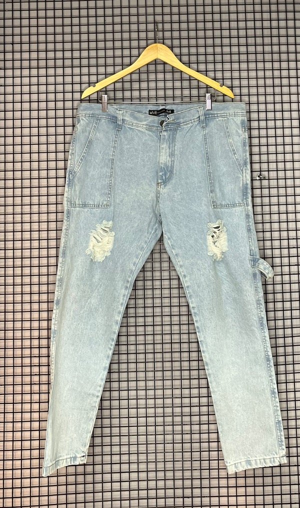 Producto - JEANS MOM CARPINTERO