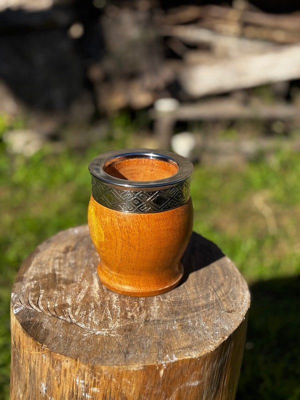 Producto - Imperial de Algarrobo Guarda de alpaca