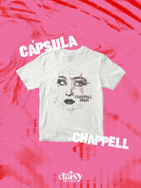 Producto - REMERA CHAPPELL