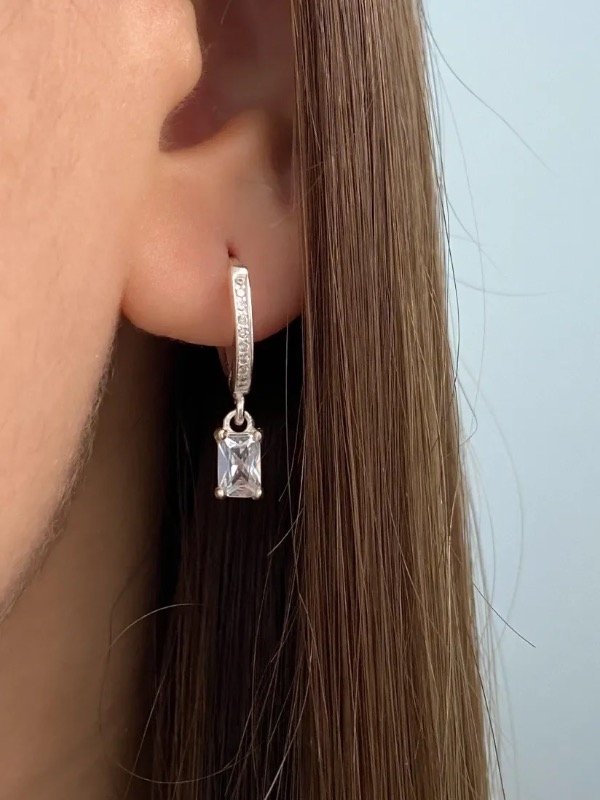 Producto - Aros Meli