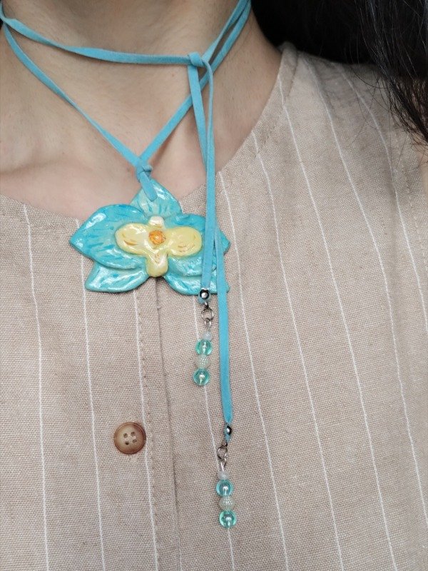Producto - Orquídea Cielo - 2