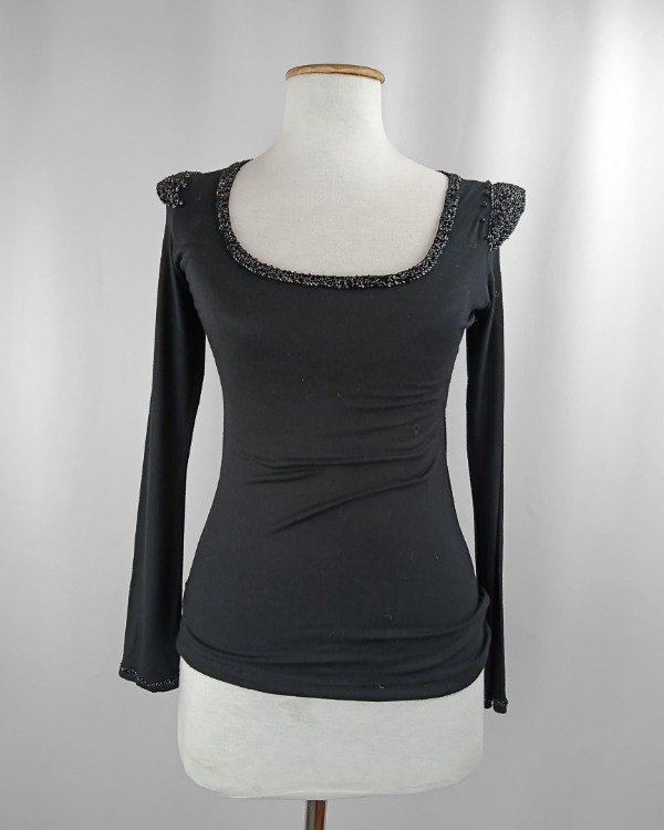 Camiseta Maureene Dinar