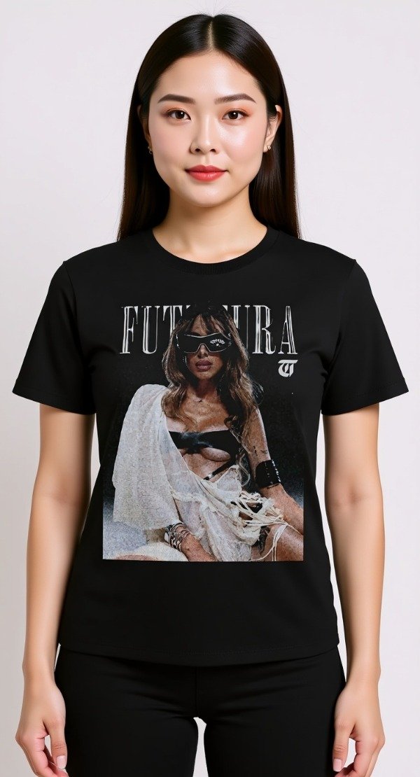 Producto - Remera Adulto - 0