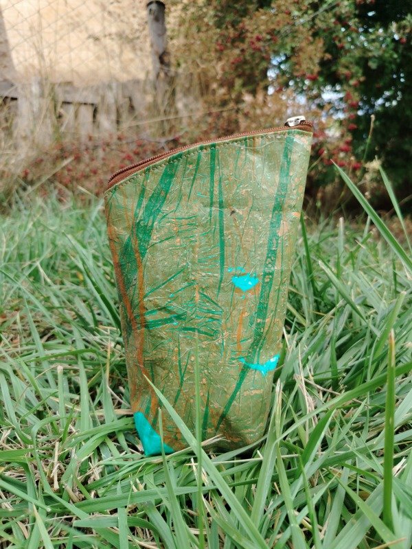 Producto - Yerbera Periglaciar