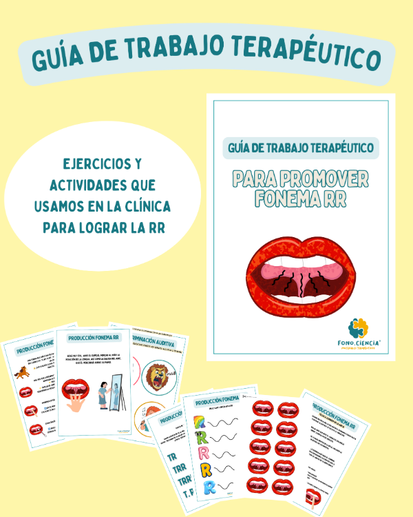 Producto - Pack de La RR