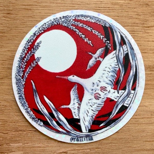 Producto - CIRCULAR EULALIA