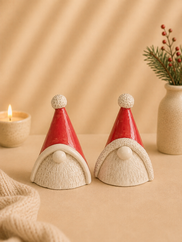 Producto - Gorrito papa Noel - 0