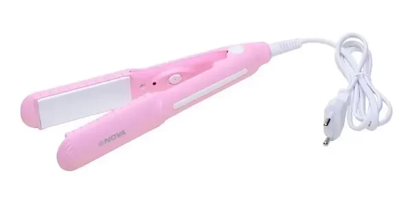 Producto - Planchita de pelo Marca: Osr - 1