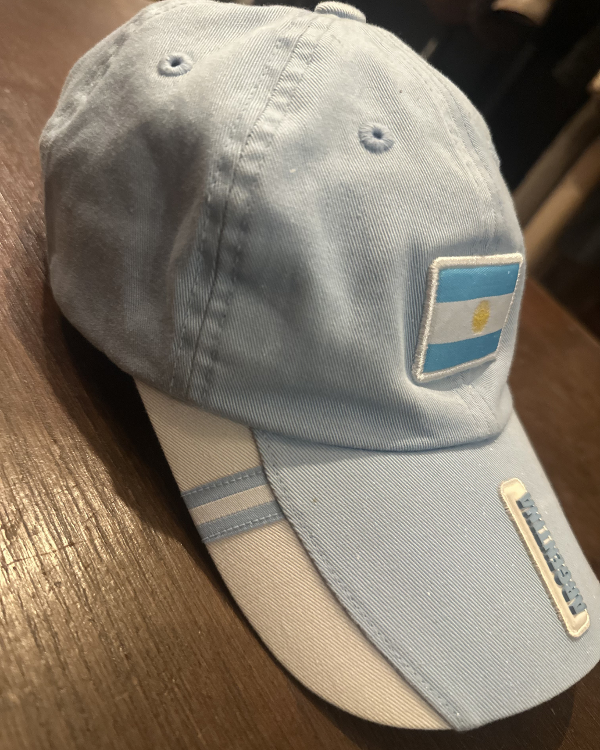 Producto - Gorra FIFA Alemania 2006