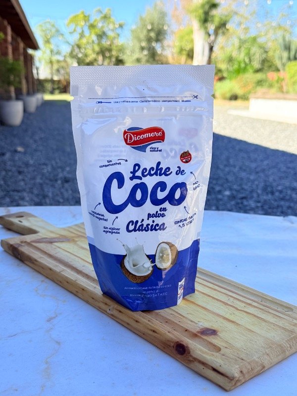 Producto - HARINA DE COCO / DICOMERE