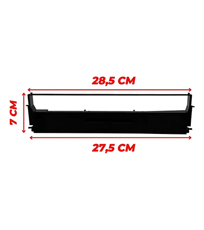 Producto - Cinta GTC Epson LX 350 - 2