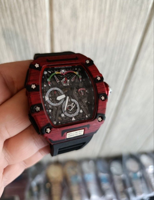 Producto - Richard mille nb
