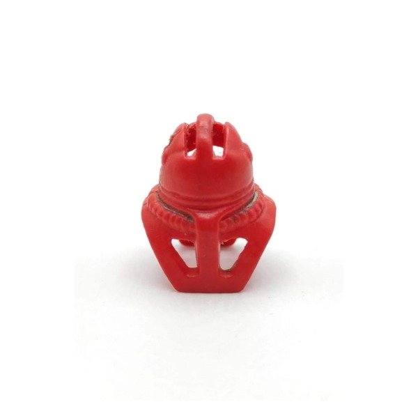 Producto - Máscara Ricochet MASK Ace Riker 1986 Original de época - 1
