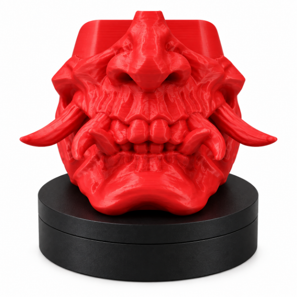 Producto - Soporte para Joystick Ps5 Demonio - 0