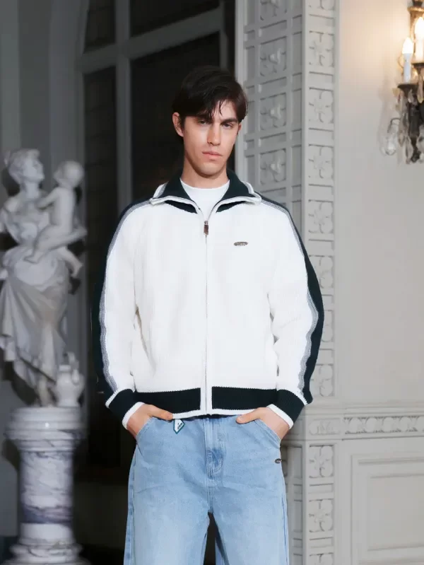 Producto - CARDIGAN - ASTER - 4