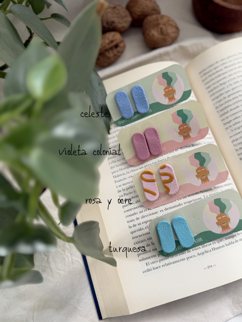 Producto - Aros Ofelia