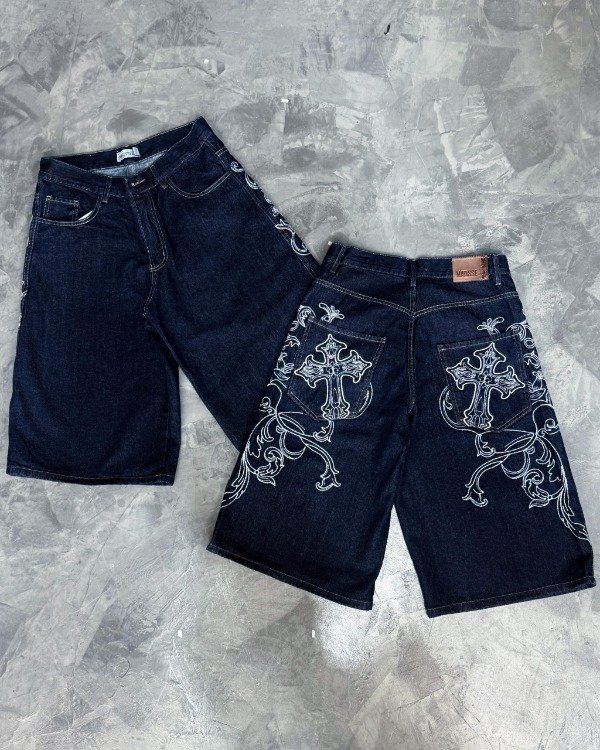 Producto - Jort Baggy Holy - 2
